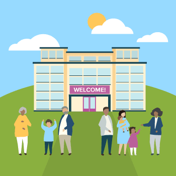 Irvine Chinese Immersion Academy (ICIA)